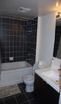 Pinnacle Suites - Luxurious Downtown Suite 多伦多 外观 照片